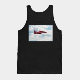 Red Arrows Tank Top